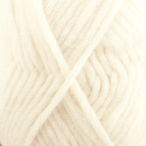 DROPS Eskimo/Snow