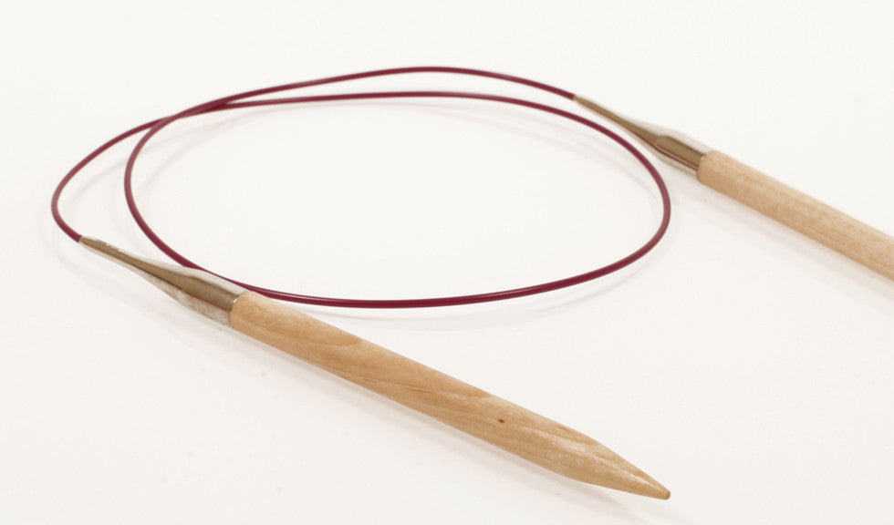 DROPS Basic Rundpinner 40cm