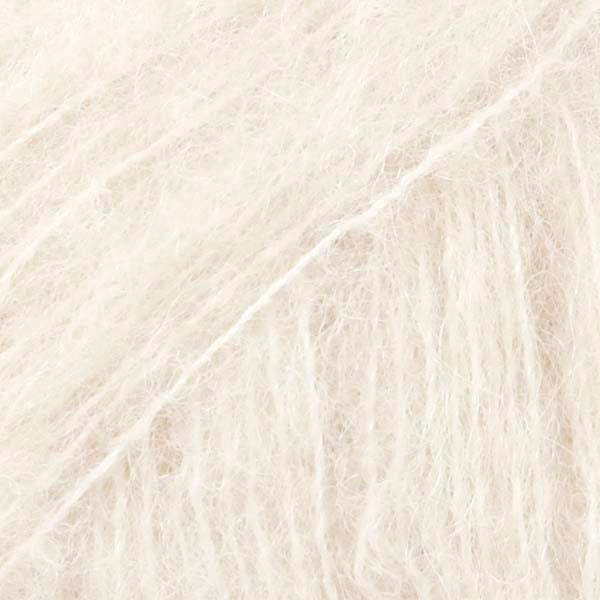 DROPS Brushed Alpaca Silk