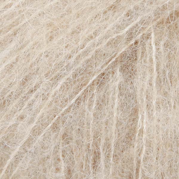 DROPS Brushed Alpaca Silk