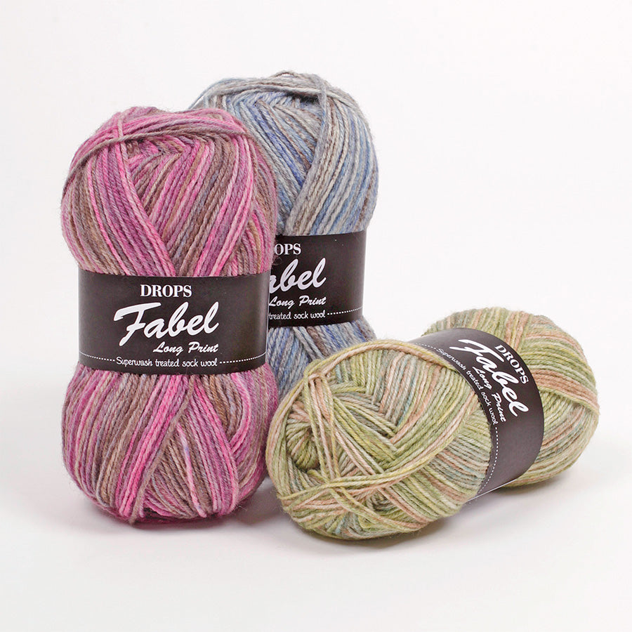 DROPS Fabel