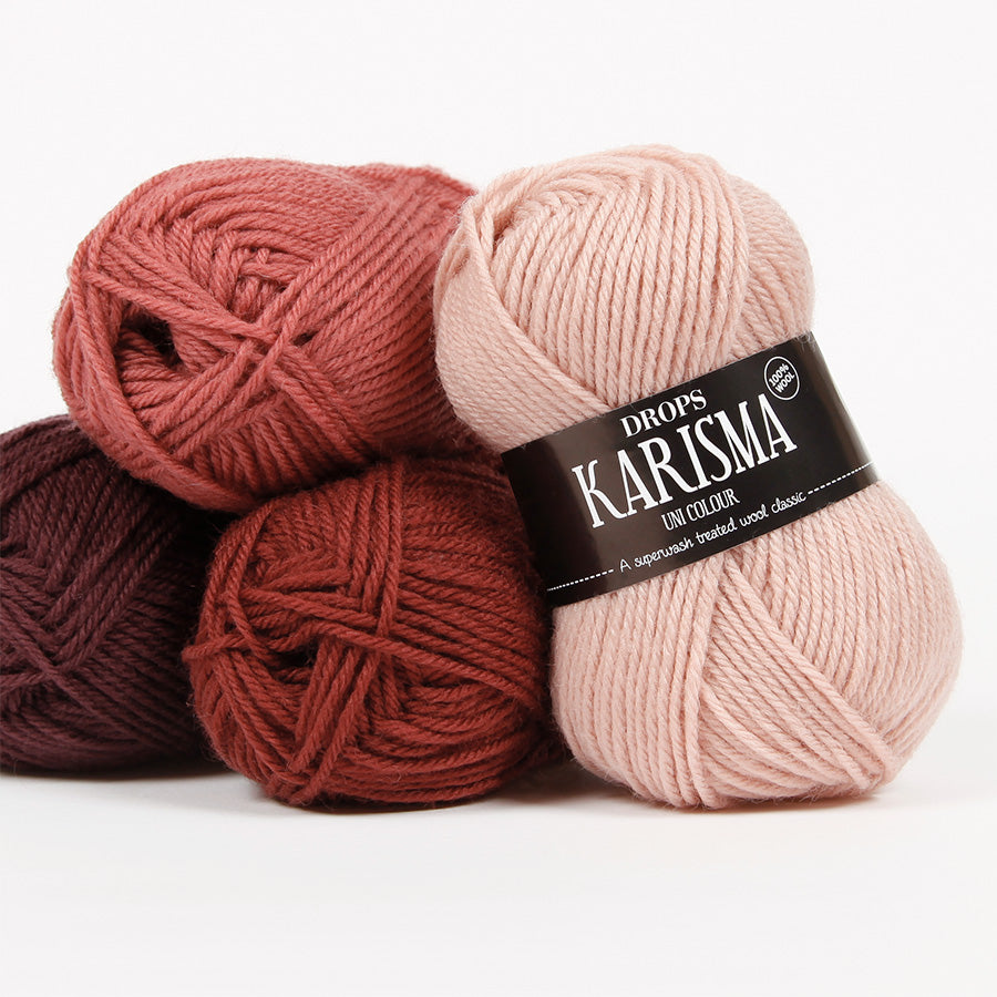 DROPS Karisma