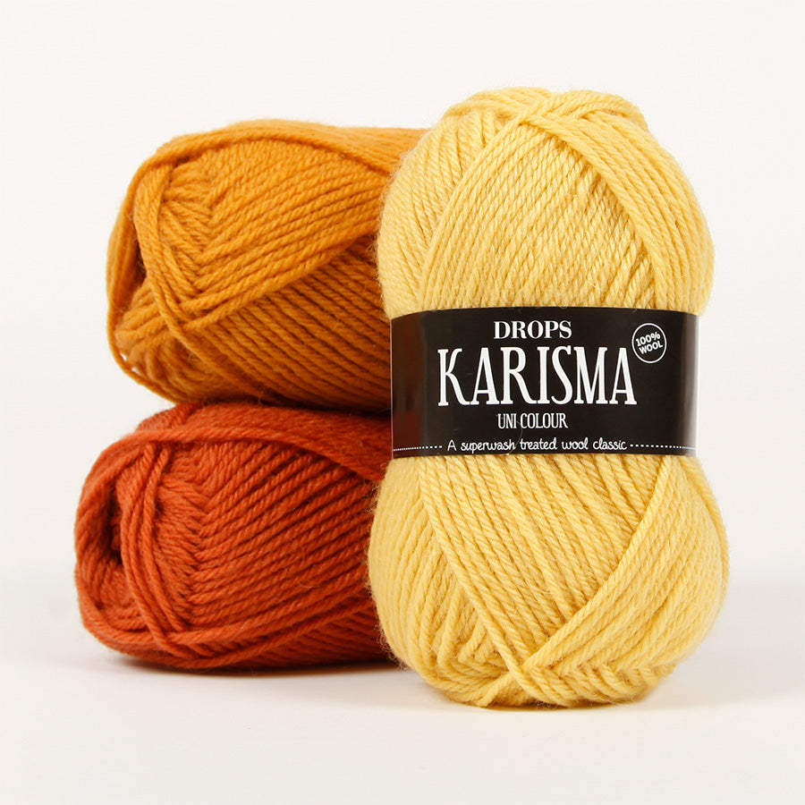 DROPS Karisma