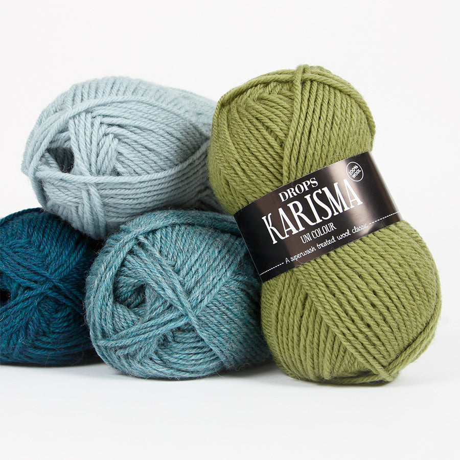DROPS Karisma