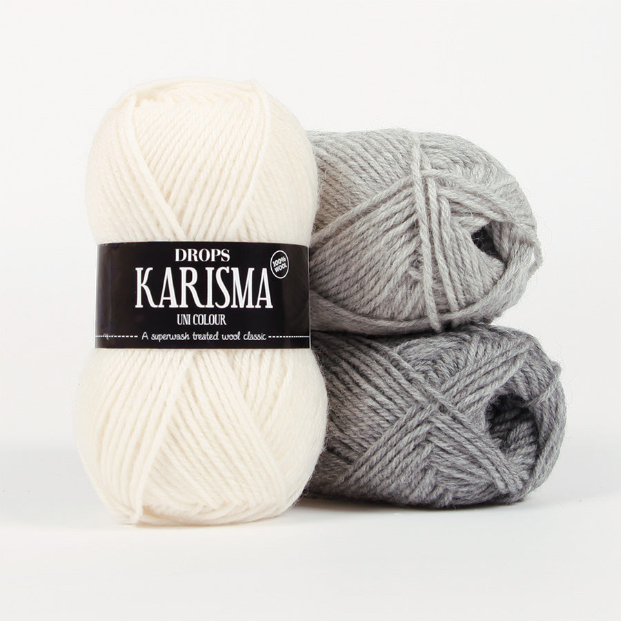 DROPS Karisma