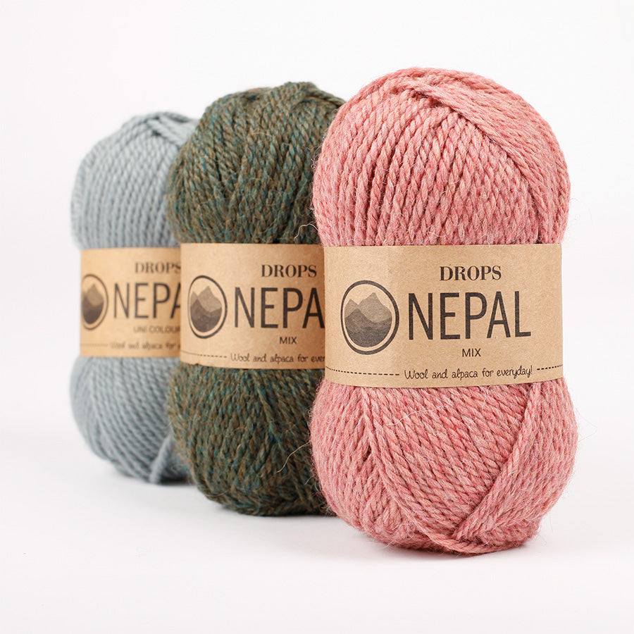 DROPS Nepal