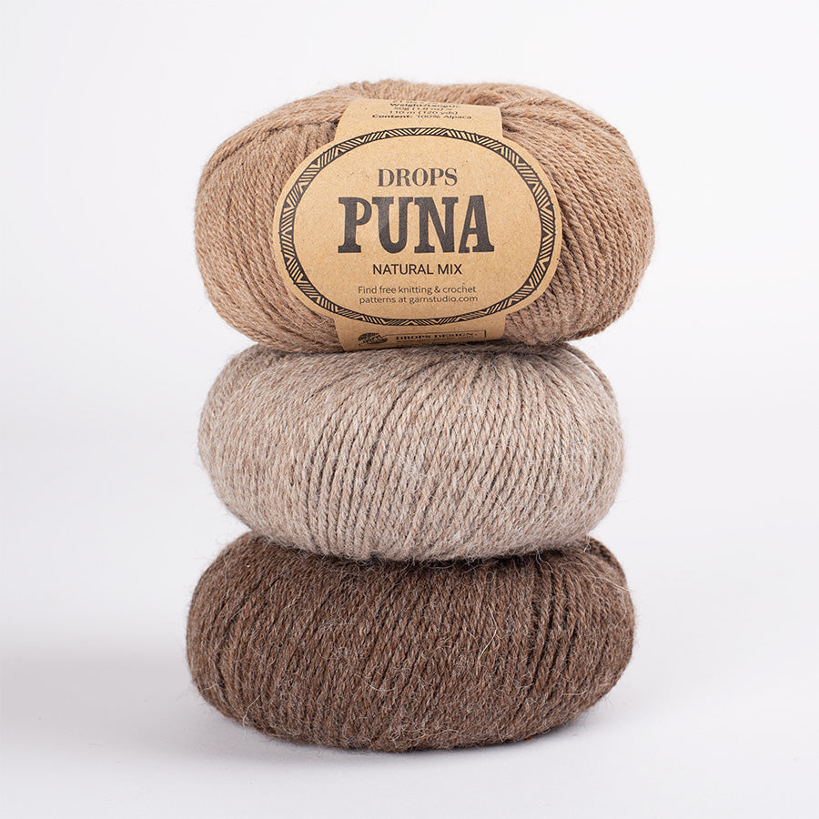DROPS Puna