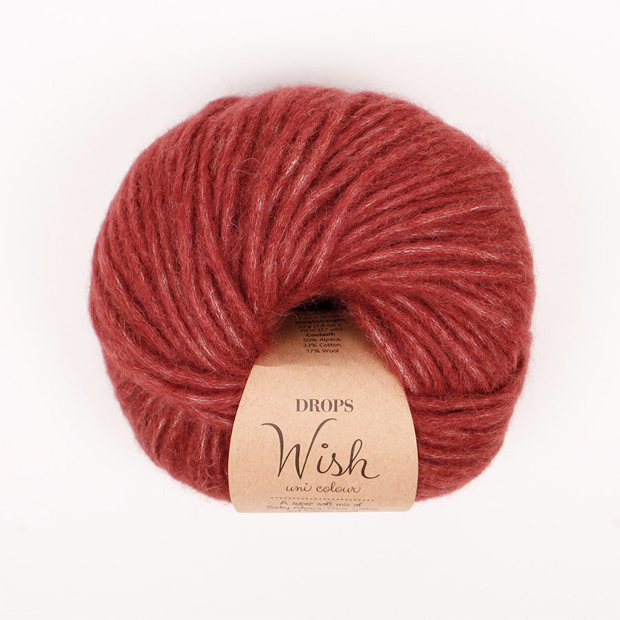 DROPS Wish