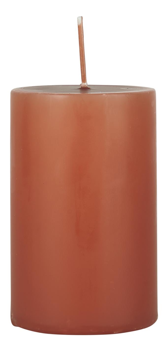 Kubbelys Terracotta Ø:6 H:10
