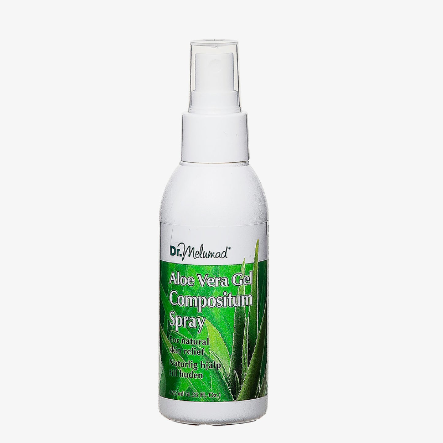 Aloe Vera Spray 125 ml.