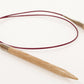 DROPS Basic Rundpinner 40cm