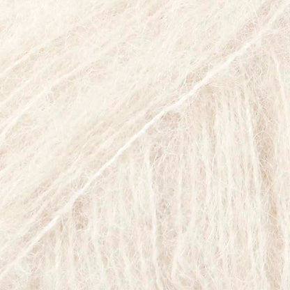 DROPS Brushed Alpaca Silk